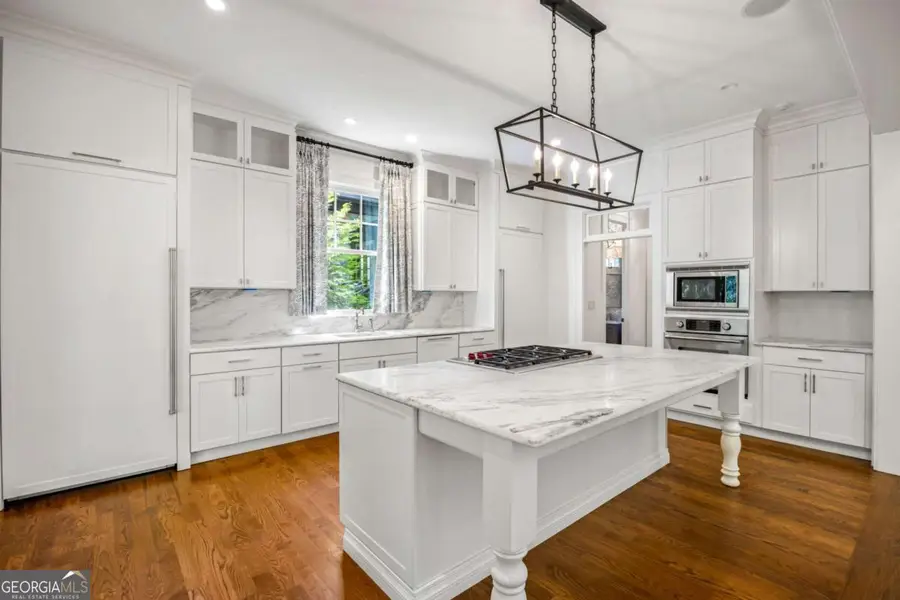 9179 Selborne Lane, Chattahoochee Hills, GA 30268 - Image #2