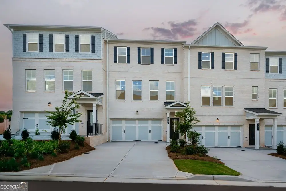 5846 Schelton Place Se, Mableton, GA 30126 - Image #1