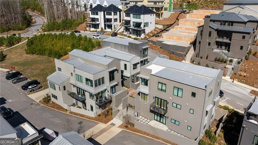 10944 Serenbe Lane, Chattahoochee Hills, GA 30268 - Image #2