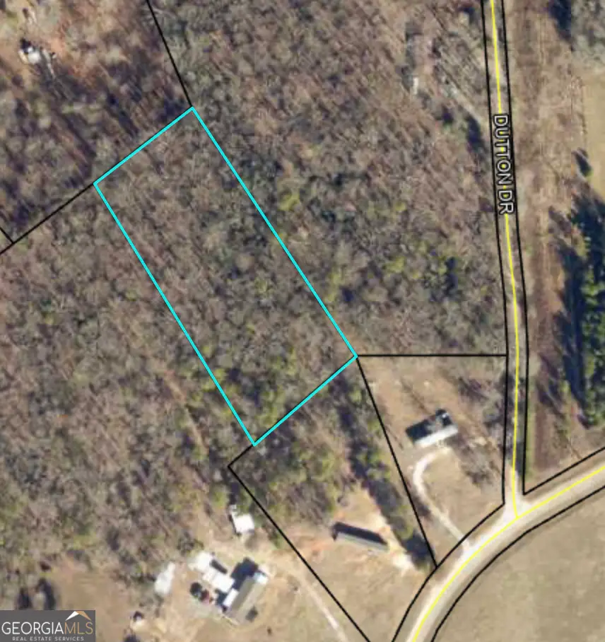 0 Moore Road, Elberton, GA 30635 - #2