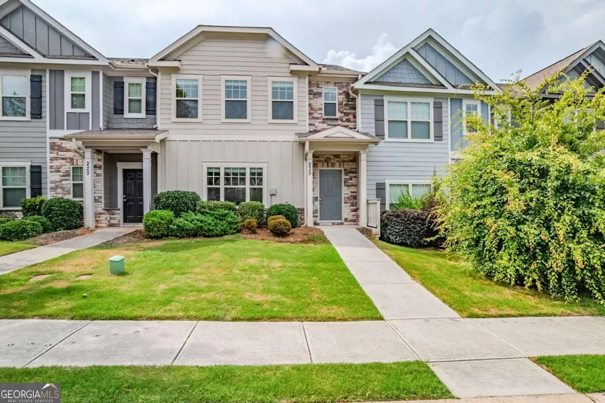 235 Orchard Drive, Covington, GA 30014 - Image #1