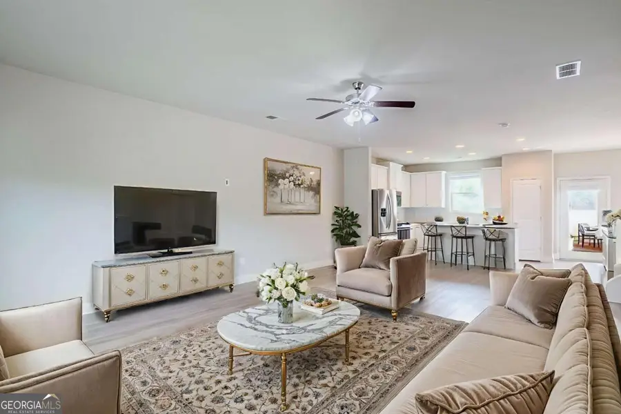 235 Orchard Drive, Covington, GA 30014 - Image #2