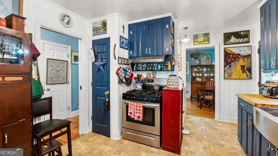 214 Victoria Avenue, Cedartown, GA 30125 - Image #3