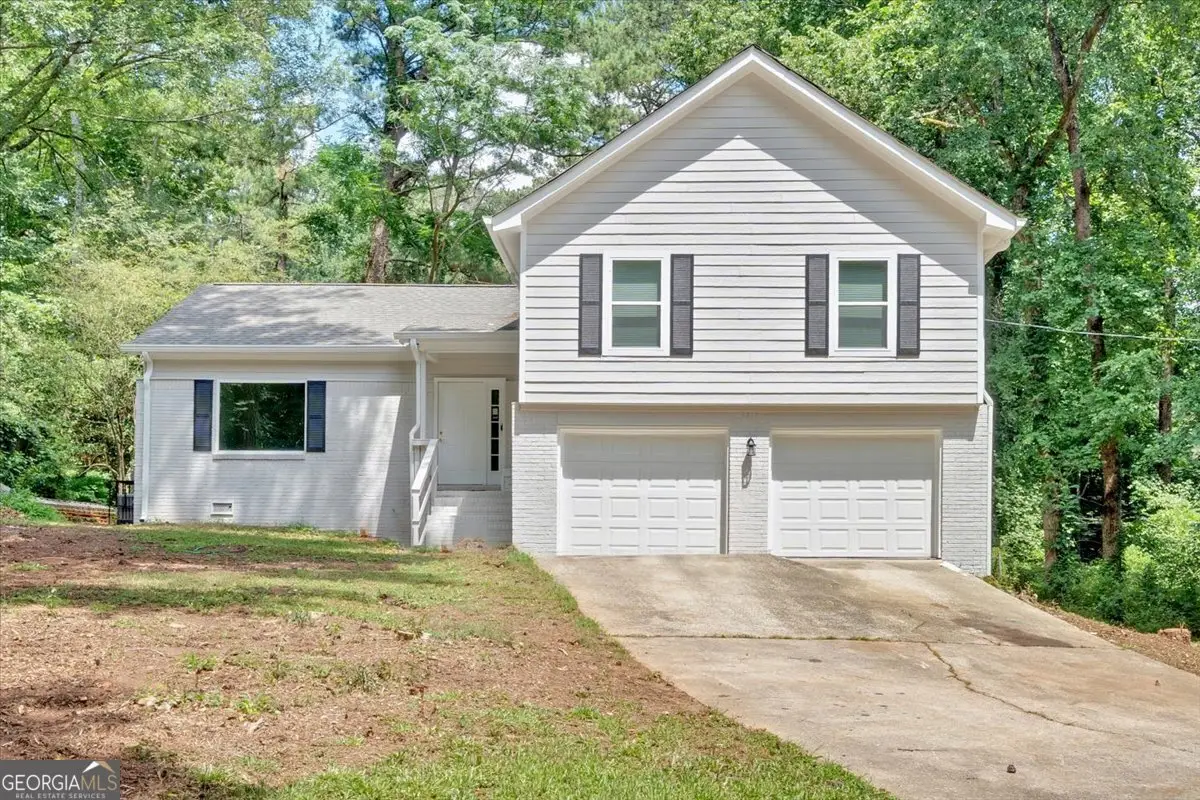 3302 Creekway Drive, Decatur, GA 30034 - Image #1