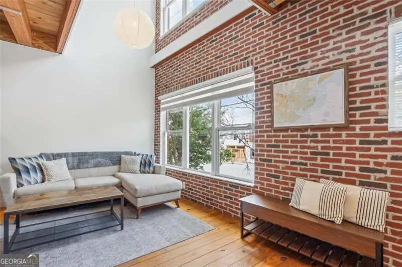 322 Peters Street #2, Atlanta, GA 30313 - Image #3