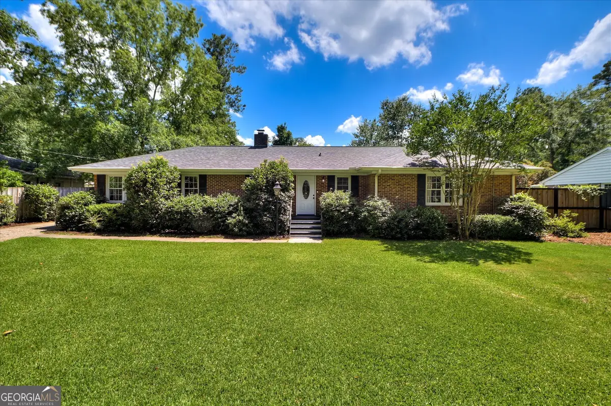 215 SE Barnard Avenue, Aiken, SC 29801 - #1