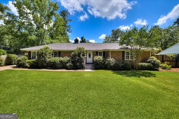 215 SE Barnard Avenue, Aiken, SC 29801