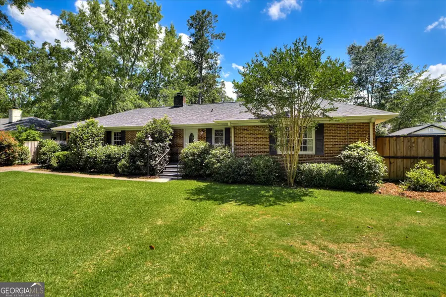 215 SE Barnard Avenue, Aiken, SC 29801 - #2