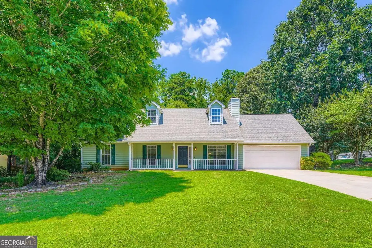 230 Belmont Trail, Covington, GA 30016 - Image #1