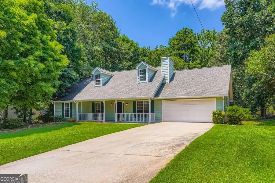 230 Belmont Trail, Covington, GA 30016 - Image #2