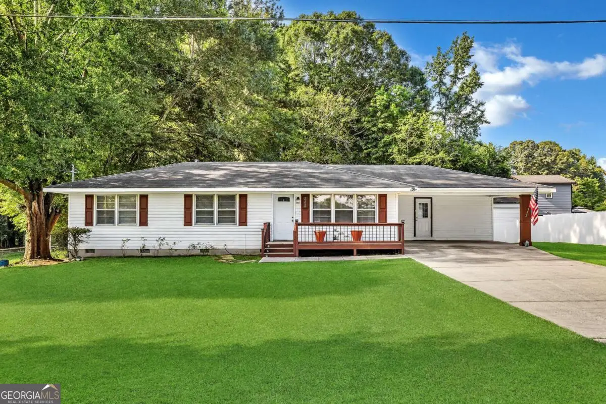 288 Valerie Circle, Hiram, GA 30141 - Image #1