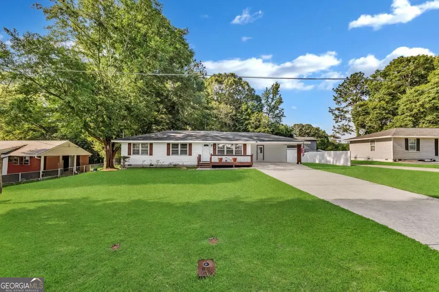 288 Valerie Circle, Hiram, GA 30141 - Image #2