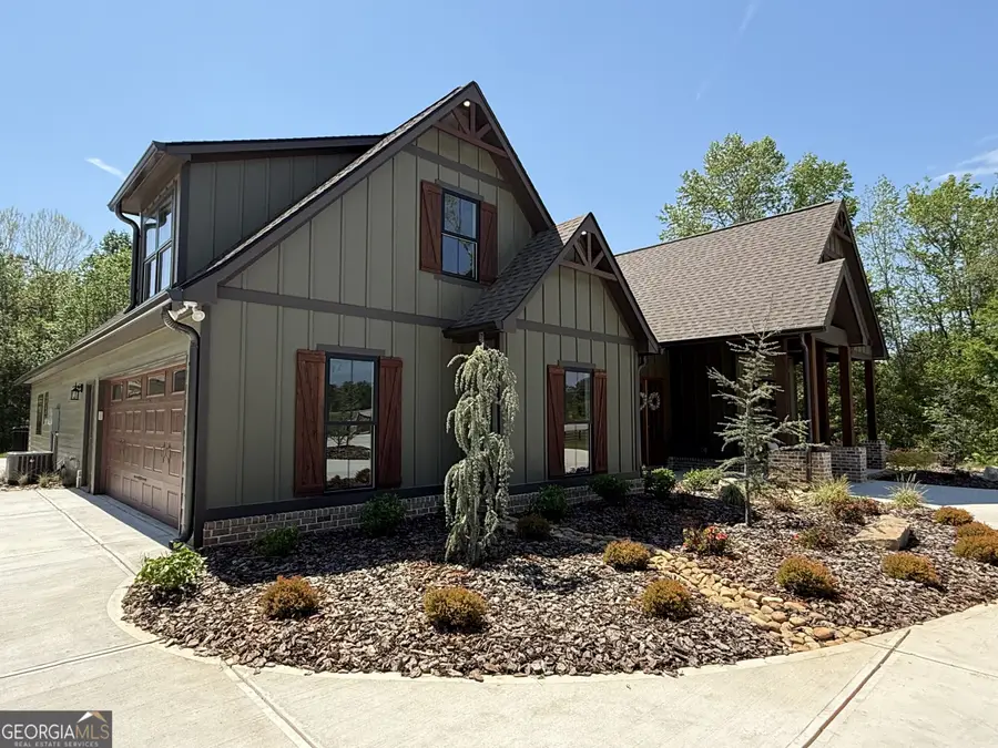 1450 Whooping Creek Church Road, Carrollton, GA 30116 - Image #3