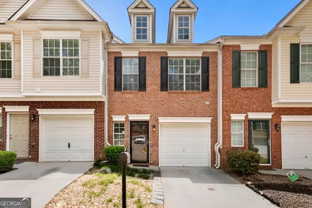 786 Brookside Parc Lane, Avondale Estates, GA 30002 - Image #1