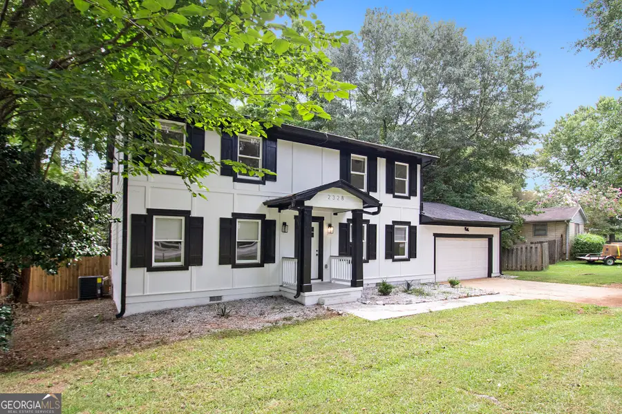 2328 Carnes Road, Jonesboro, GA 30236 - Image #2