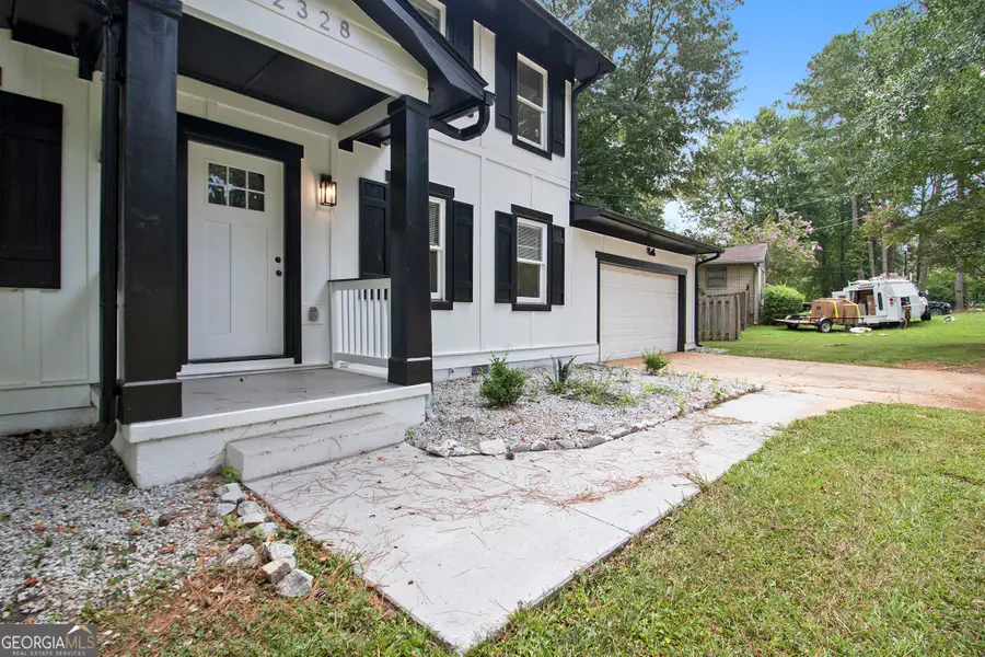 2328 Carnes Road, Jonesboro, GA 30236 - Image #3