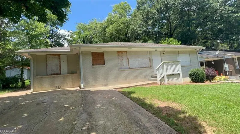 2083 Meador Avenue, Atlanta, GA 30315 - Image #1