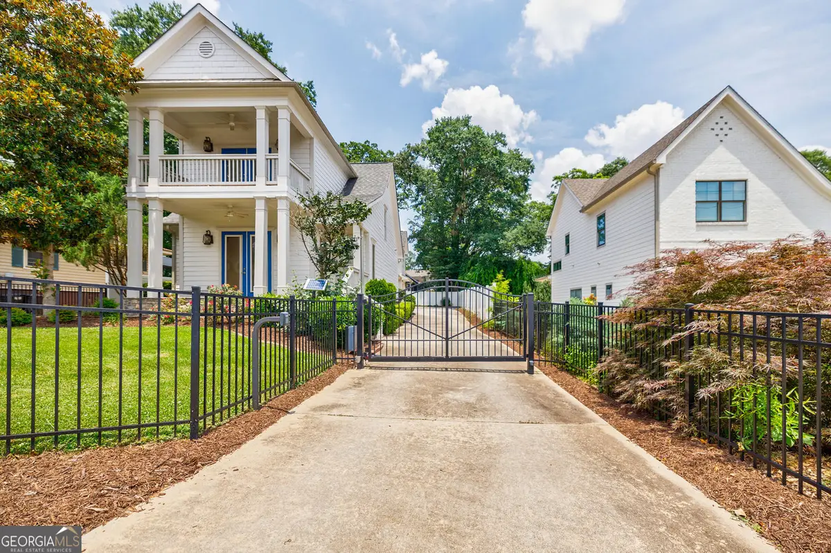 1505 Walker Avenue, College Park, GA 30337 - Image #1