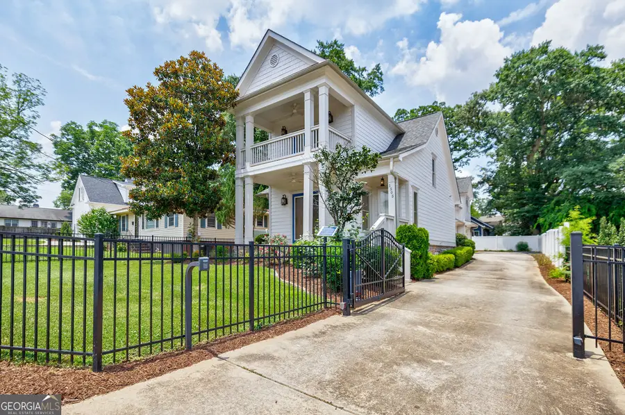 1505 Walker Avenue, College Park, GA 30337 - Image #2