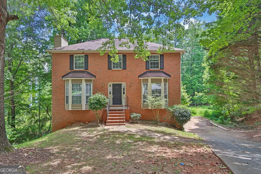 1537 Mcadoo Drive Sw, Marietta, GA 30064 - Image #3