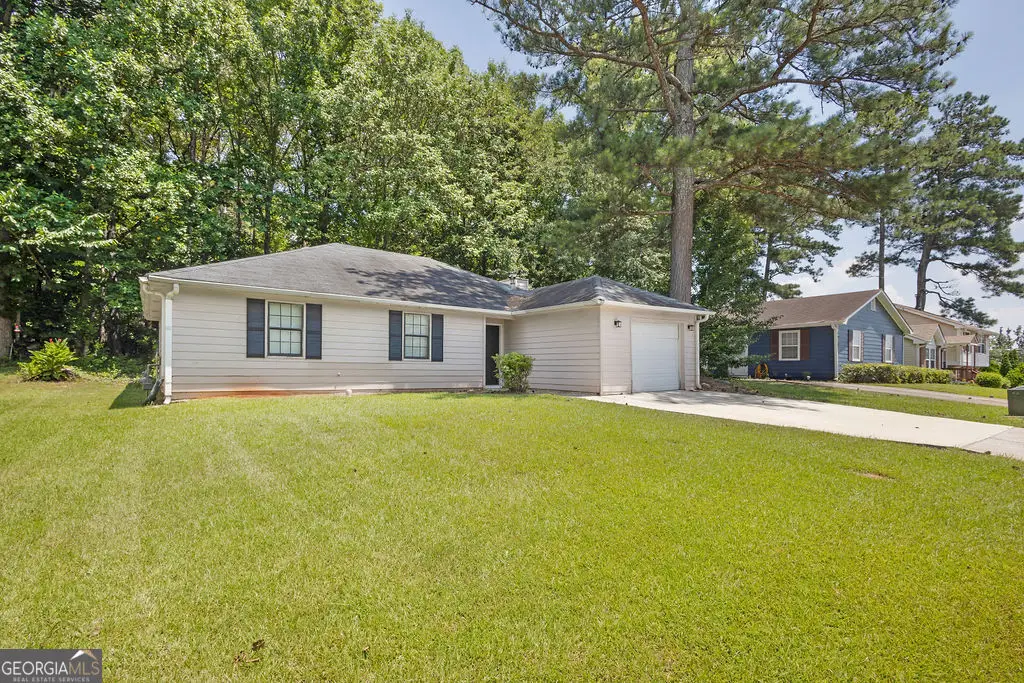 2322 Wilkins Court, Decatur, GA 30035 - Image #1