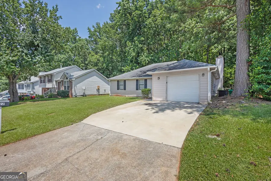 2322 Wilkins Court, Decatur, GA 30035 - Image #3