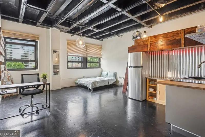 878 NE Peachtree Street #326, Atlanta, GA 30309 - Image #3