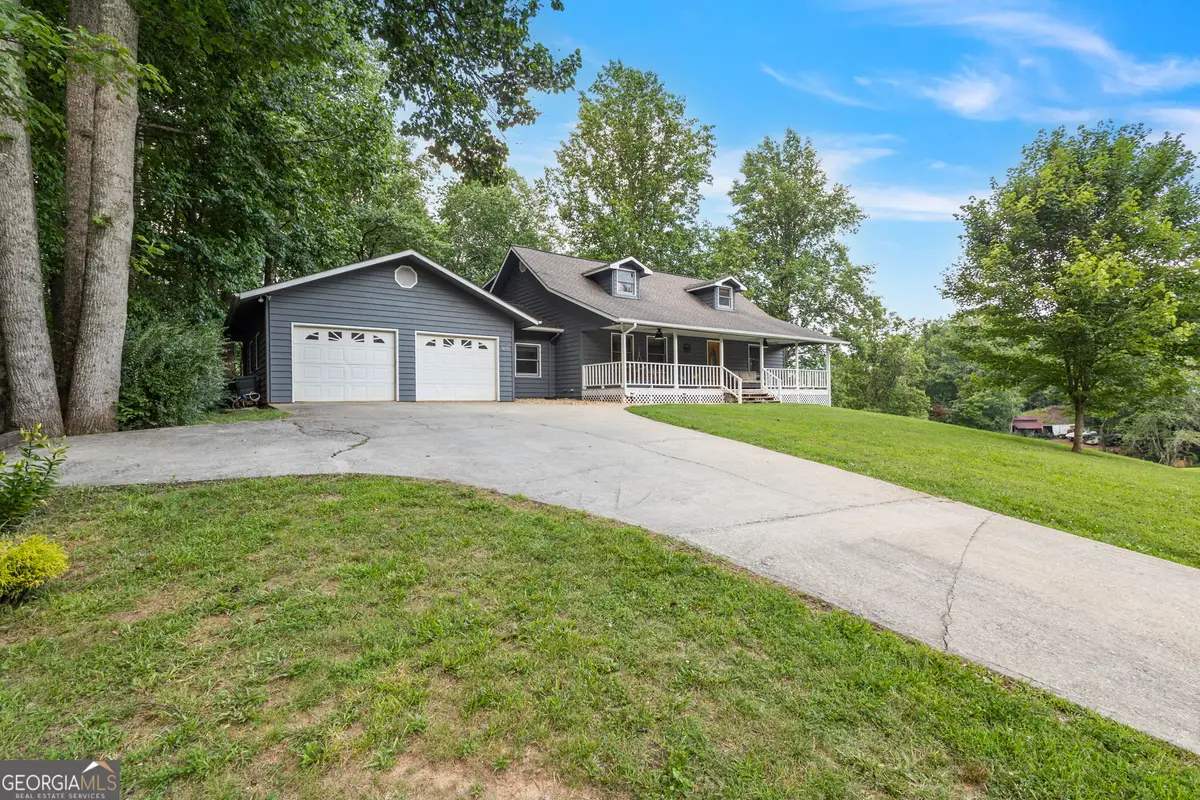 1615 East Vineyard Road, Hayesville, NC 28904 - Image #1