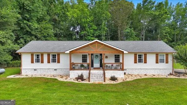 146 Henderson Farm Lane, Canton, GA 30115