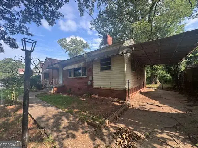 1722 Donnalee Avenue Se, Atlanta Decatur, GA 30316 - Image #2