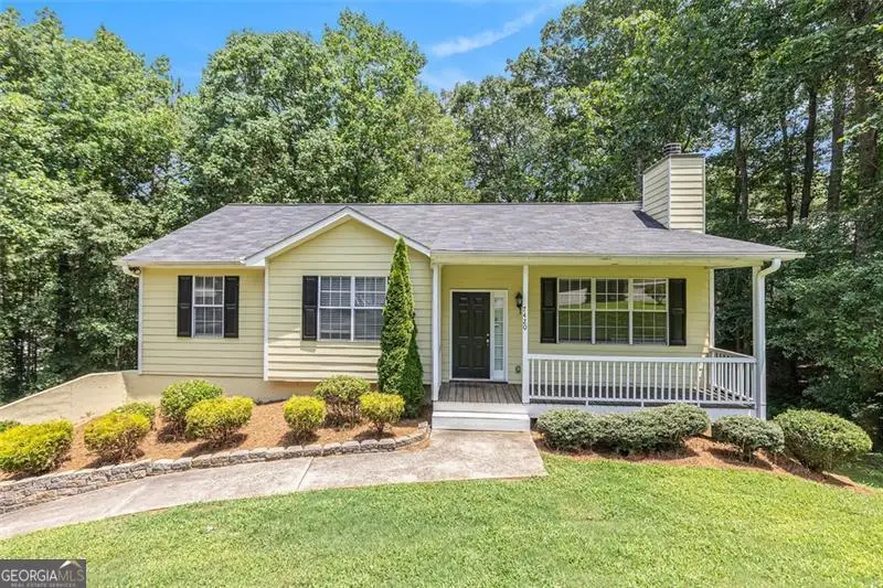 7420 Bristol Circle, Douglasville, GA 30134 - Image #2