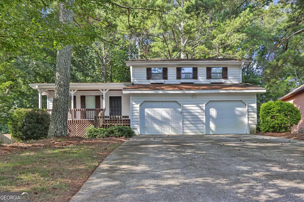 2857 Mountbery Drive, Snellville, GA 30039 - Image #1