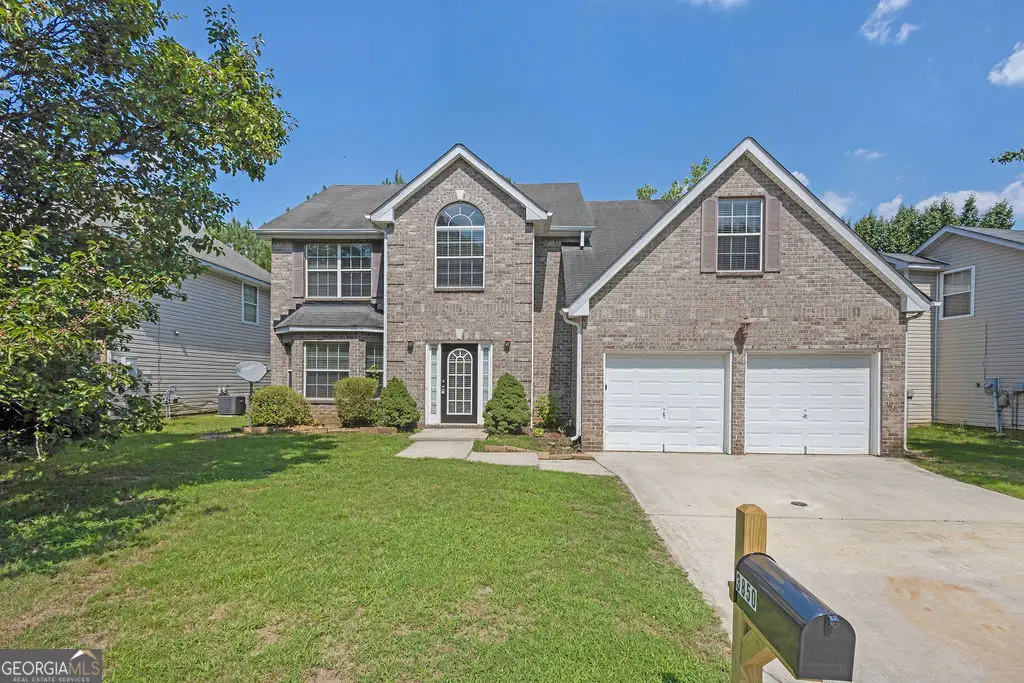 3850 Micah Lane, Ellenwood, GA 30294 - Image #1
