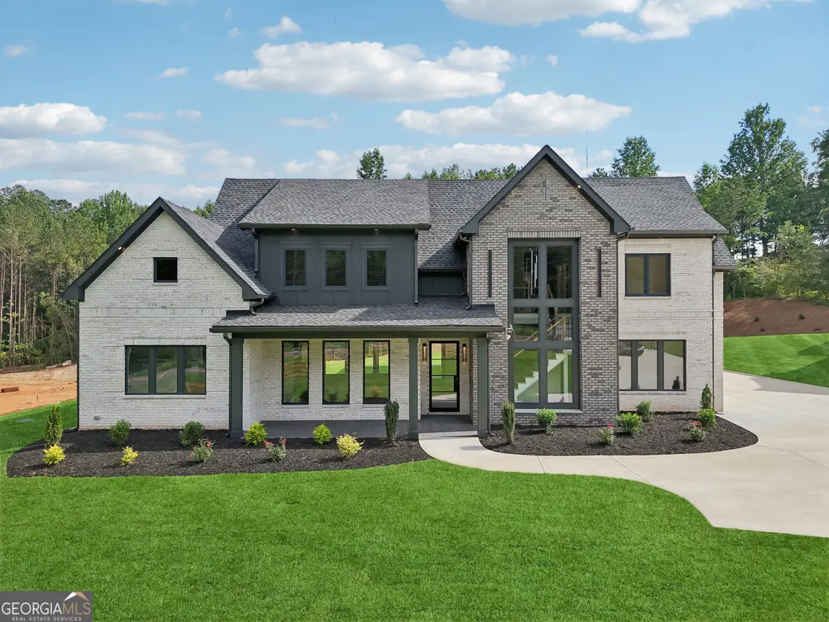 5634 Union Church Road, Braselton, GA 30517 - Image #1