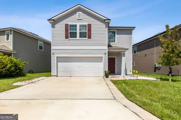 120 Teakwood Drive, St. Marys, GA 31558