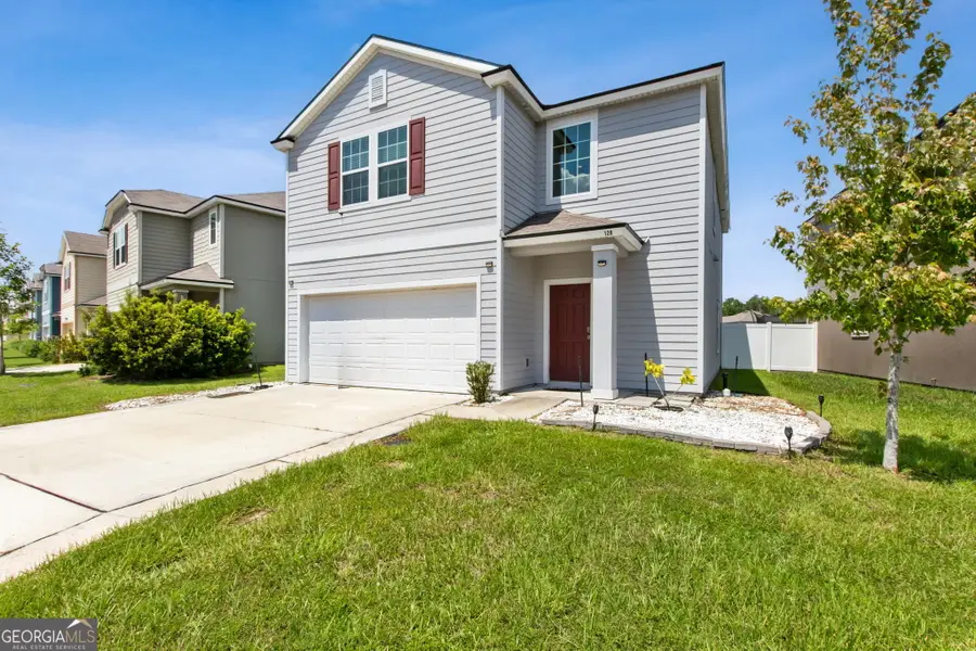 120 Teakwood Drive, Saint Marys, GA 31558 - Image #3