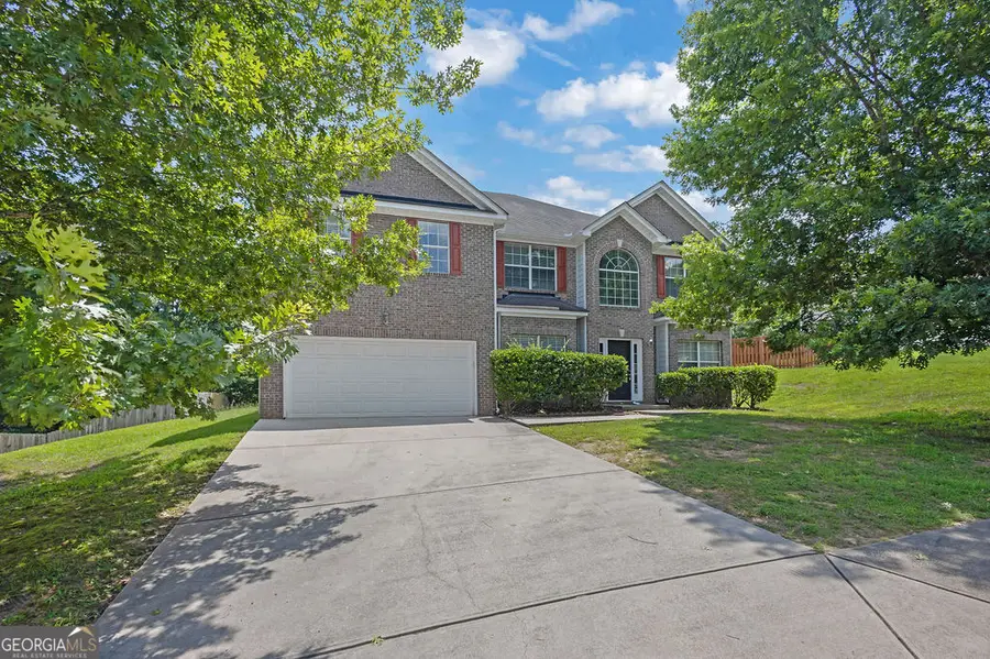 4958 Wewatta Street Sw, Atlanta, GA 30331 - Image #2