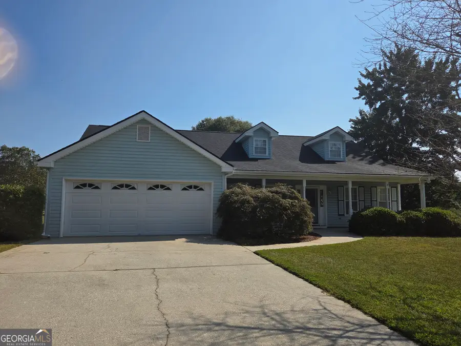 3825 Green Avenue, Loganville, GA 30052 - Image #2