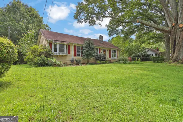 4636 Chamblee Tucker Road, Tucker, GA 30084