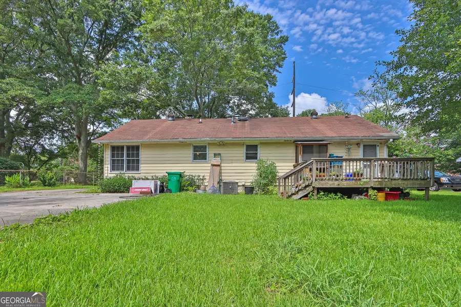 4636 Chamblee Tucker Road, Tucker, GA 30084 - Image #2