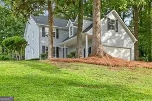 1420 Fieldgreen Overlook, Stone Mountain, GA 30088 - Image #2