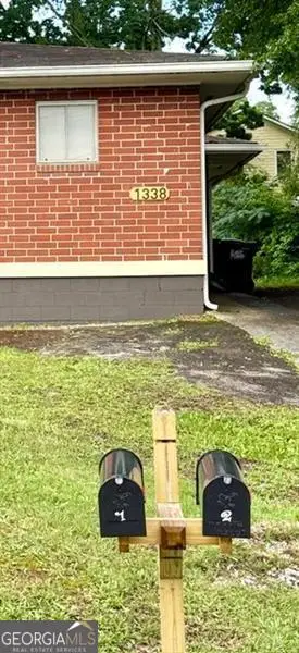 1338 Eubanks, Atlanta, GA 30344