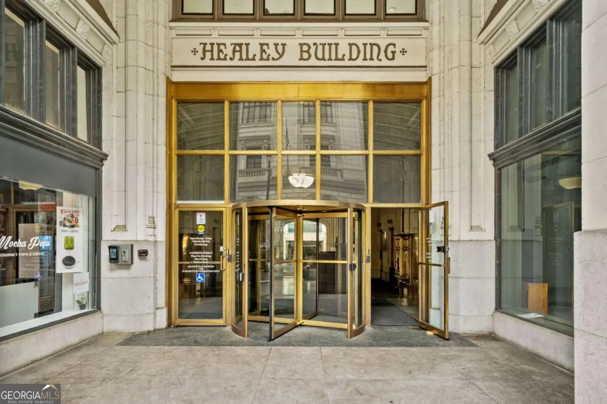 57 Forsyth Street Nw #16G, Atlanta, GA 30303 - Image #1