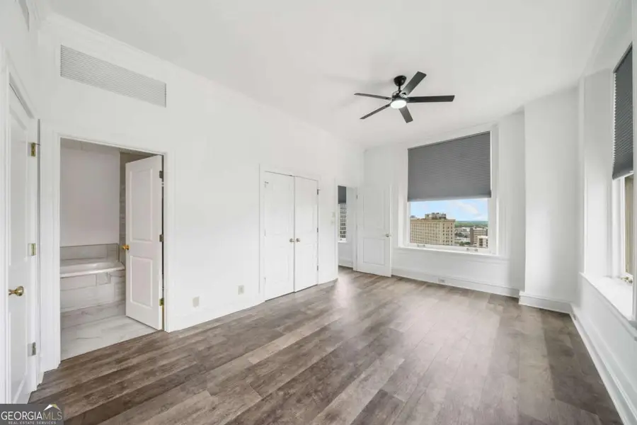 57 Forsyth Street Nw #16G, Atlanta, GA 30303 - Image #2