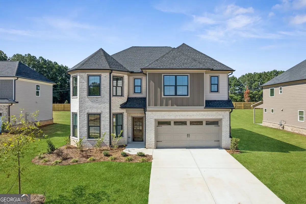 1522 Reserve Glen Drive, Lawrenceville, GA 30043 - #1