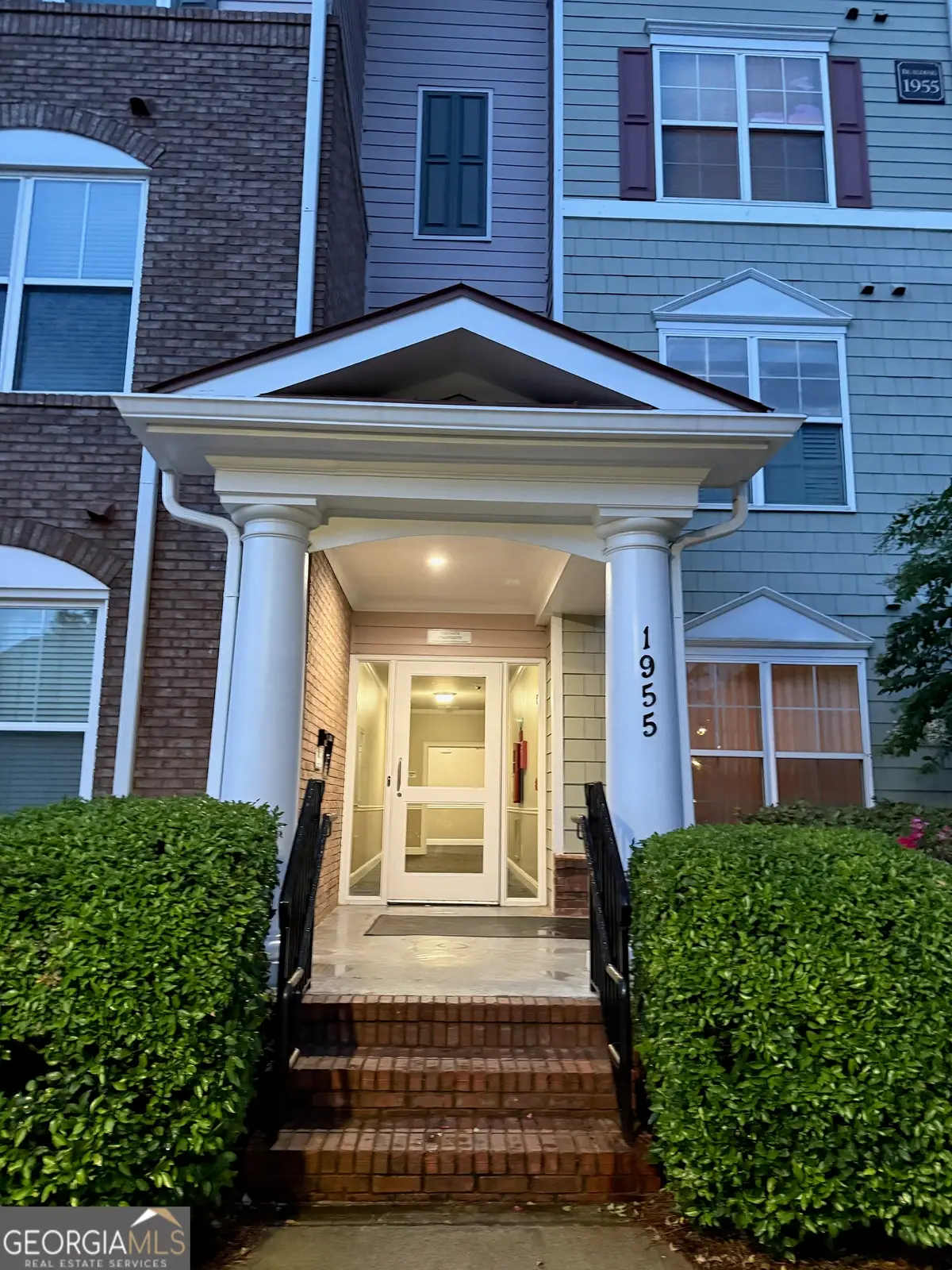 1955 Nocturne Drive #3105, Alpharetta, GA 30009 - Image #1