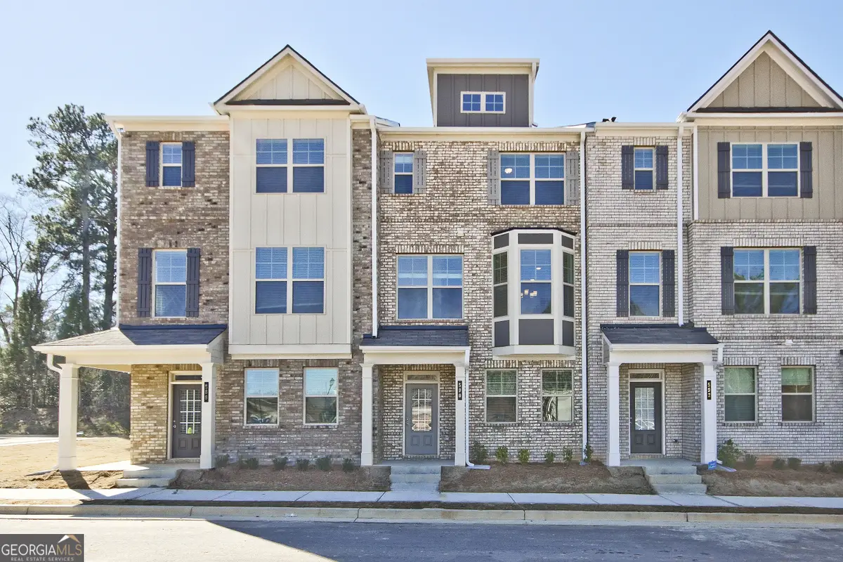 535 Fundao Lane #30, Lawrenceville, GA 30046 - Image #1