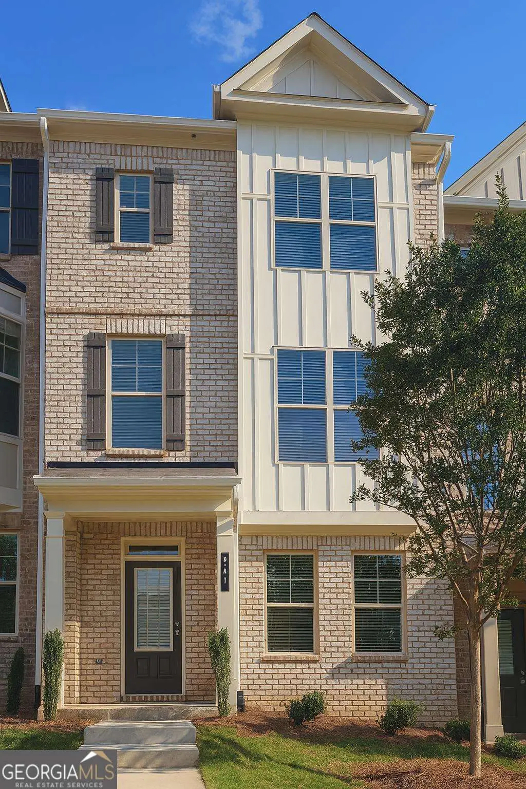 537 Fundao Lane #29, Lawrenceville, GA 30046 - Image #1