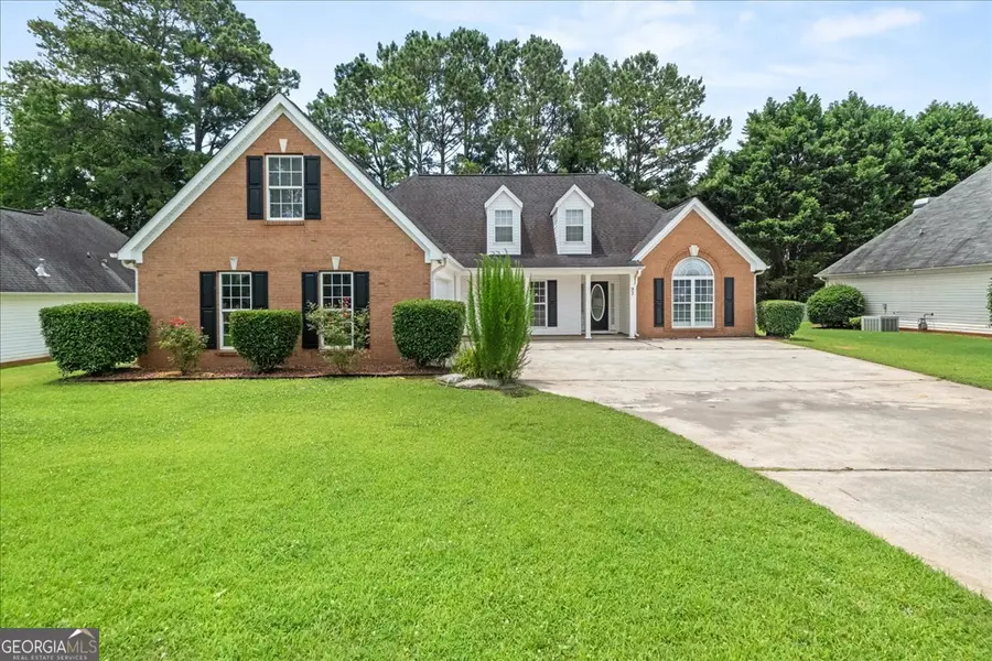 93 Pebble Creek Drive, Newnan, GA 30265 - Image #2