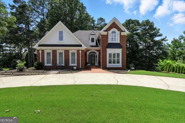 2845 Burgundy Drive, Cumming, GA 30041